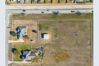 801 Creek Hollow Lane, Fort Worth, TX 76131 - Photo 4