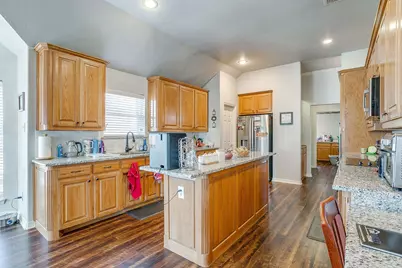 801 Creek Hollow Lane, Fort Worth, TX 76131 - Photo 14