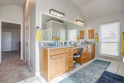 801 Creek Hollow Lane, Fort Worth, TX 76131 - Photo 20