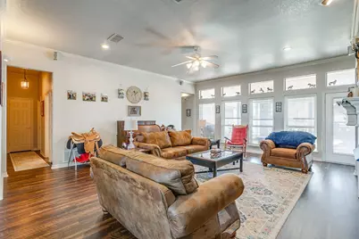 801 Creek Hollow Lane, Fort Worth, TX 76131 - Photo 10