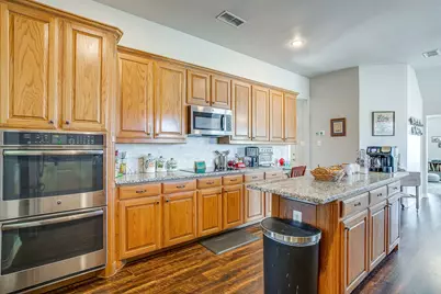 801 Creek Hollow Lane, Fort Worth, TX 76131 - Photo 12