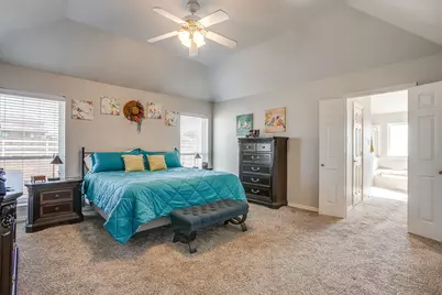 801 Creek Hollow Lane, Fort Worth, TX 76131 - Photo 18