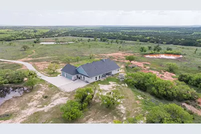 1700 County Road 207, Ovalo, TX 79541 - Photo 4