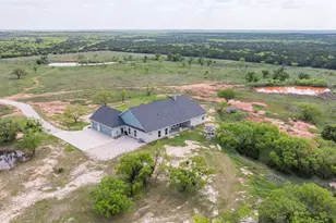 1700 Co Rd 207, Ovalo, TX 79541 - Photo 4