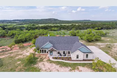 1700 County Road 207, Ovalo, TX 79541 - Photo 1