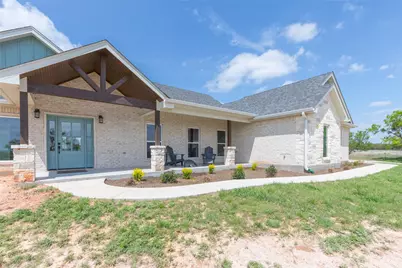 1700 County Road 207, Ovalo, TX 79541 - Photo 12