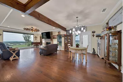 100 Shadle Ridge Court, Poolville, TX 76487 - Photo 6