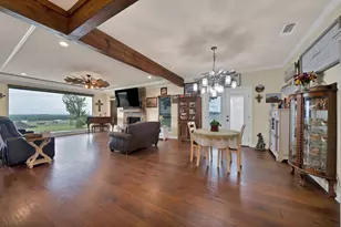100 Shadle Ridge Ct, Poolville, TX 76487 - Photo 6