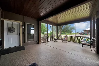 100 Shadle Ridge Court, Poolville, TX 76487 - Photo 16