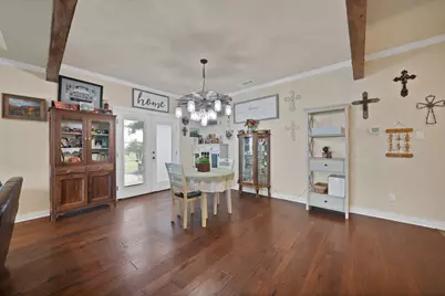 100 Shadle Ridge Court, Poolville, TX 76487 - Photo 8