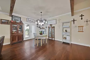 100 Shadle Ridge Ct, Poolville, TX 76487 - Photo 8