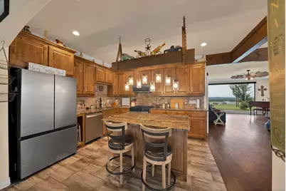 100 Shadle Ridge Court, Poolville, TX 76487 - Photo 12