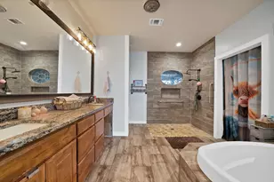 100 Shadle Ridge Ct, Poolville, TX 76487 - Photo 18