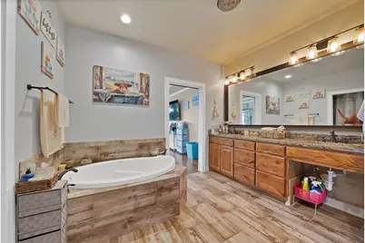 100 Shadle Ridge Court, Poolville, TX 76487 - Photo 20