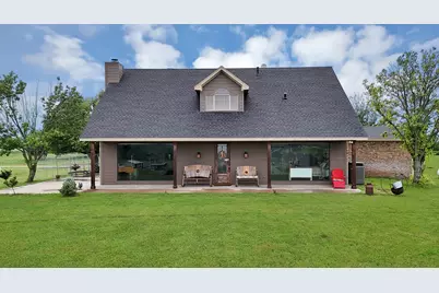 100 Shadle Ridge Court, Poolville, TX 76487 - Photo 1