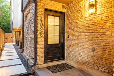 4025 Hawthorne Avenue, Dallas, TX 75219 - Photo 4