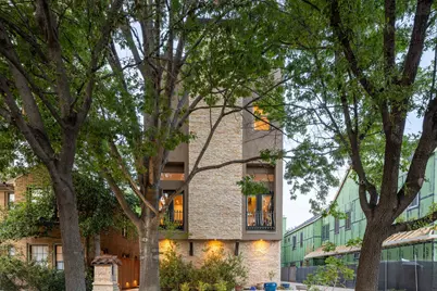 4025 Hawthorne Avenue, Dallas, TX 75219 - Photo 1