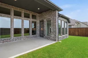 249 Rosemallow Ln, Waxahachie, TX 75165 - Photo 16