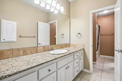 3721 S Lighthouse Hill Lane, Fort Worth, TX 76179 - Photo 24