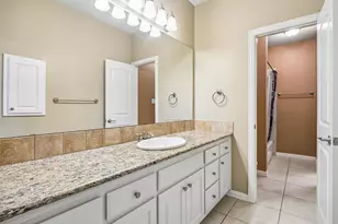 3721 S Lighthouse Hill Ln, Fort Worth, TX 76179 - Photo 24