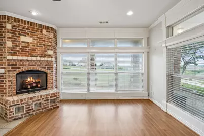 3721 S Lighthouse Hill Lane, Fort Worth, TX 76179 - Photo 8