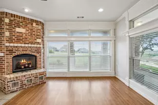 3721 S Lighthouse Hill Ln, Fort Worth, TX 76179 - Photo 8