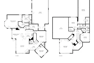 3721 S Lighthouse Hill Ln, Fort Worth, TX 76179 - Photo 40