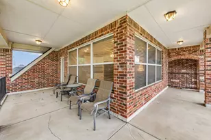 3721 S Lighthouse Hill Ln, Fort Worth, TX 76179 - Photo 4