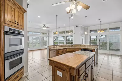 3721 S Lighthouse Hill Lane, Fort Worth, TX 76179 - Photo 12