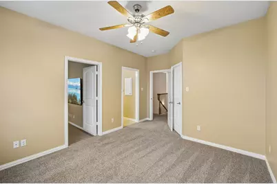 3721 S Lighthouse Hill Lane, Fort Worth, TX 76179 - Photo 26