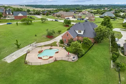 3721 S Lighthouse Hill Lane, Fort Worth, TX 76179 - Photo 38