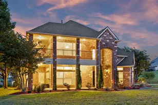 3721 S Lighthouse Hill Ln, Fort Worth, TX 76179 - Photo 1