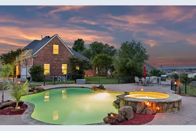 3721 S Lighthouse Hill Lane, Fort Worth, TX 76179 - Photo 34