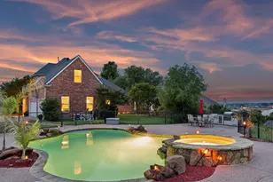 3721 S Lighthouse Hill Ln, Fort Worth, TX 76179 - Photo 34