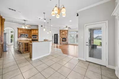 3721 S Lighthouse Hill Lane, Fort Worth, TX 76179 - Photo 10