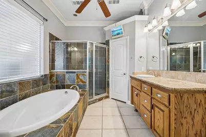 3721 S Lighthouse Hill Lane, Fort Worth, TX 76179 - Photo 20
