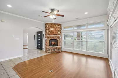 3721 S Lighthouse Hill Lane, Fort Worth, TX 76179 - Photo 6