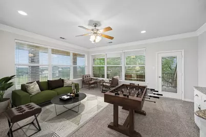 3721 S Lighthouse Hill Lane, Fort Worth, TX 76179 - Photo 30