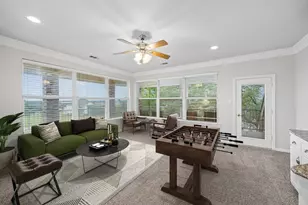 3721 S Lighthouse Hill Ln, Fort Worth, TX 76179 - Photo 30