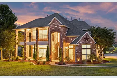 3721 S Lighthouse Hill Lane, Fort Worth, TX 76179 - Photo 2