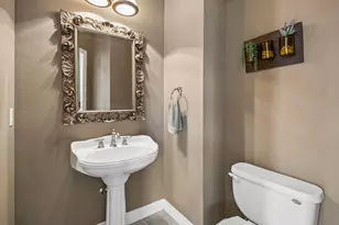 3721 S Lighthouse Hill Ln, Fort Worth, TX 76179 - Photo 16