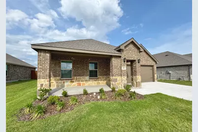 390 Zenyatta Drive, Waxahachie, TX 75165 - Photo 2