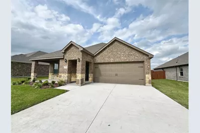 390 Zenyatta Drive, Waxahachie, TX 75165 - Photo 4