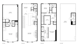 724 Grove St, Fort Worth, TX 76102 - Photo 26