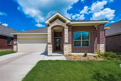 1833 Lake Grove Drive, Little Elm, TX 75068 - Photo 1