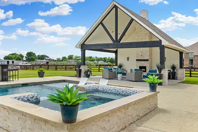 1449 Flanagan Farm Drive, Northlake, TX 76226 - Photo 38