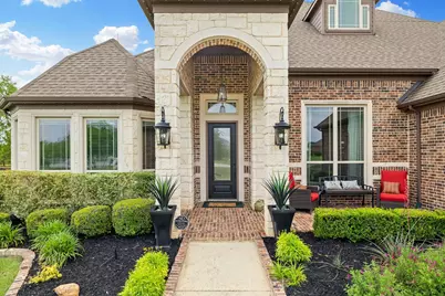 1449 Flanagan Farm Drive, Northlake, TX 76226 - Photo 4