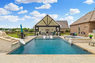 1449 Flanagan Farm Dr, Northlake, TX 76226 - Photo 1
