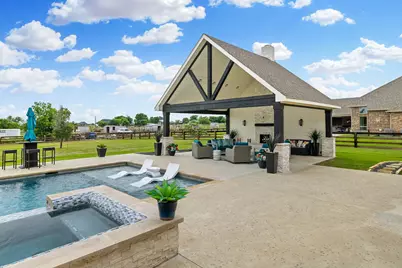 1449 Flanagan Farm Drive, Northlake, TX 76226 - Photo 32