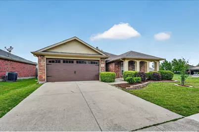 9800 Coolidge Drive, McKinney, TX 75072 - Photo 1
